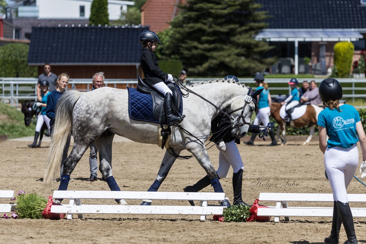 Bild 153 - Pony Akademie Turnier